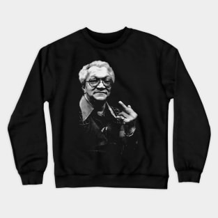 Fred Sanford Crewneck Sweatshirt